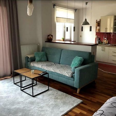 Anielewicza 9 Lägenhet Warszawa Exteriör bild