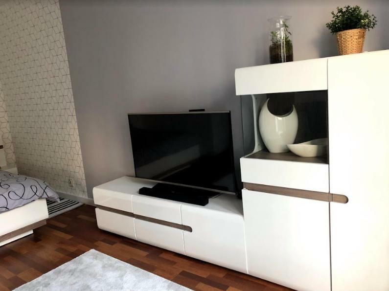 Anielewicza 9 Lägenhet Warszawa Exteriör bild