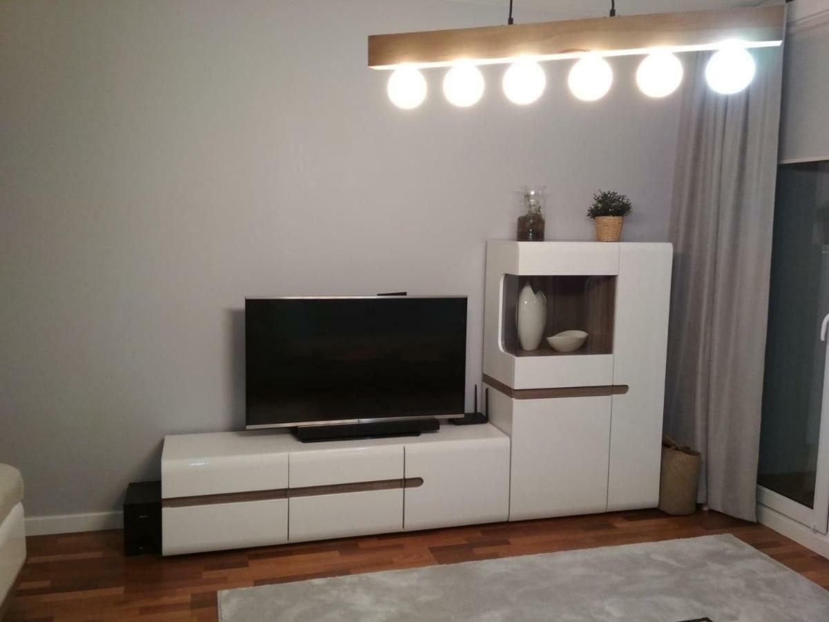 Anielewicza 9 Lägenhet Warszawa Exteriör bild